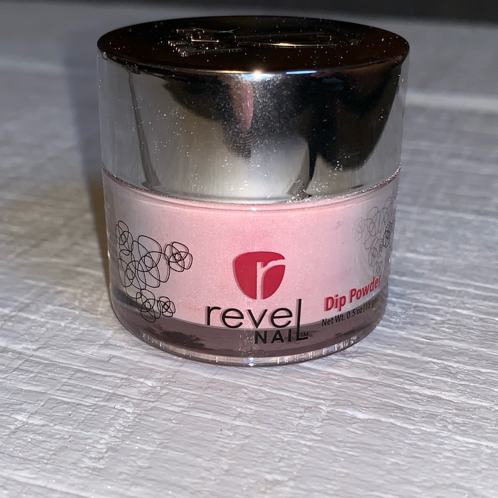 Revel Nail Dip Powder